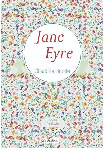 Jane Eyre (Bez Ciltli)