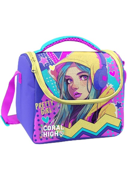 Beslenme Çanta (Thermo)