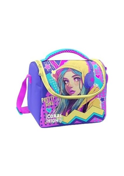 Beslenme Çanta (Thermo) modelleri