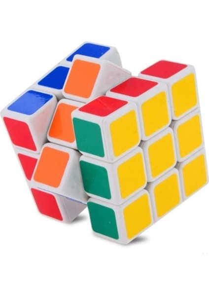 Küpü Sihirli Rubik Profesyonel