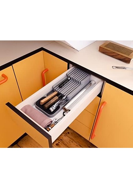 85120 Kompakt 2 Katlı Bıçak Düzenleyici, Gri fiyatları