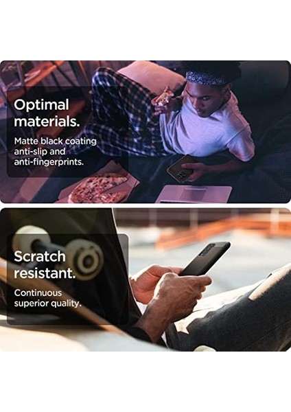 M33 5g Kılıf Rugged - ACS04161 modelleri