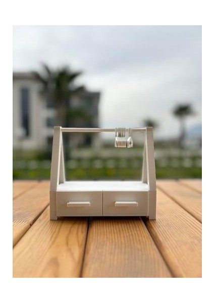 Çekmeceli Askılı Takı /takı Düzenleyici fiyatları