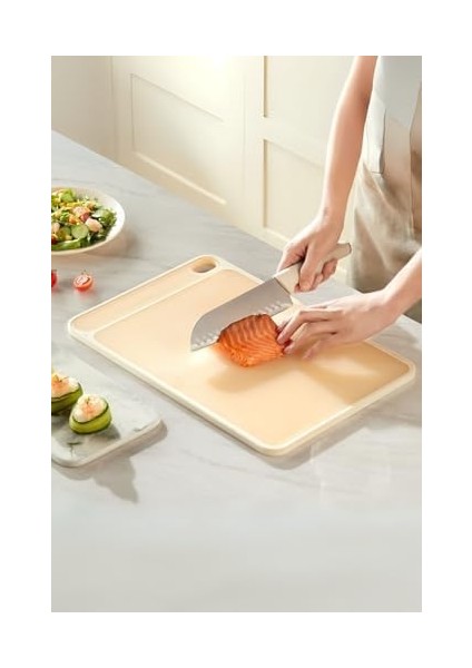 Ahmet Kesim Panosu 41 cm x 27,5 cm LSCF46-L, Çok Renkli fiyatları