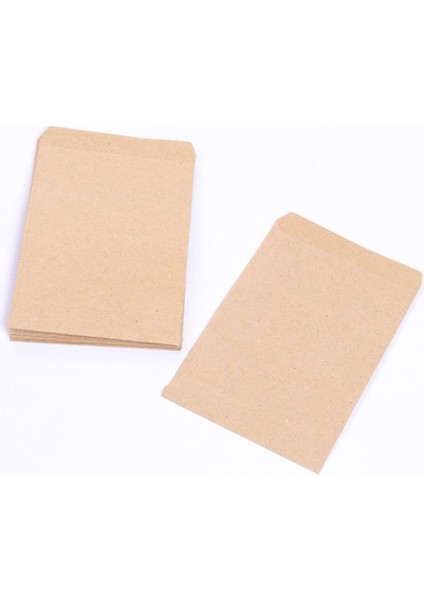 Tohum Zarfı, 9X12 cm 10 Adet