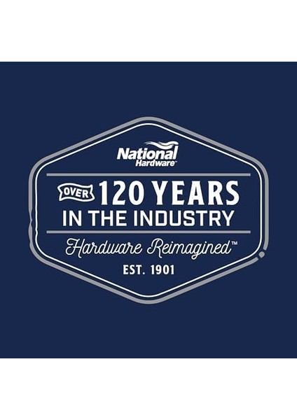 N101-576 Salıncak Kapı Sürgüsü, Siyah, 3/4 Inç modelleri