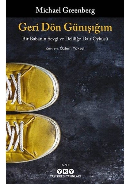Geri Dön Günışığım