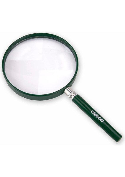 Bigeye El Büyüteci Hu-20 12,7 cm Büyütme Lensi