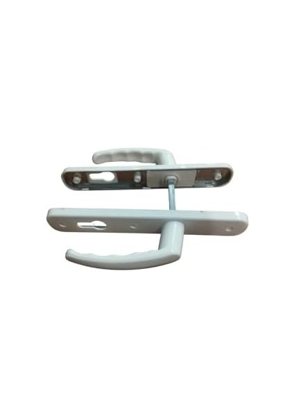 Pimapen Wc Plastik Sac Destekli Kapı Kolu Takımı ( Yuvalı) fiyatları