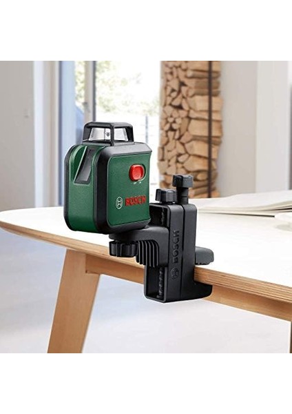 Mm3 Tutucu (Tüm Çizgi ile Uyumlu, 60 Mm&apos;ye Kadar Yükseklik Ayarı, 360 Dönebilir) fiyatları