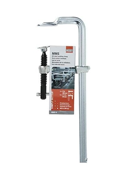 Kol F Kelepçe, Mağaza, 20 cm fiyatları