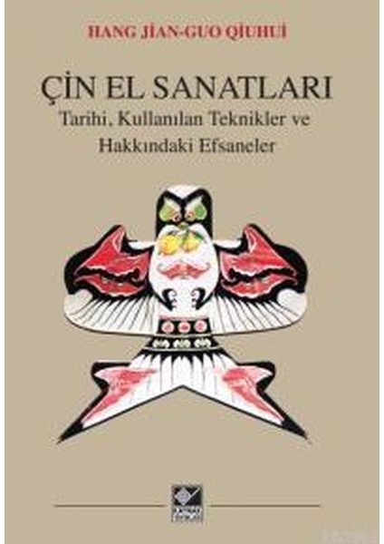 Çin El Sanatları