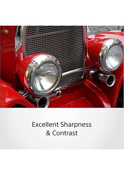 SELP18105G E Pz 18-105 mm F / 4.0 G Powerzoom Objektif ( Eurasia ) fiyatları