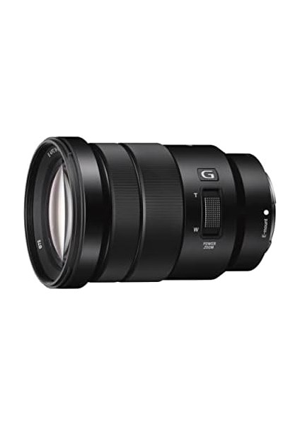 SELP18105G E Pz 18-105 mm F / 4.0 G Powerzoom Objektif ( Eurasia ) modelleri