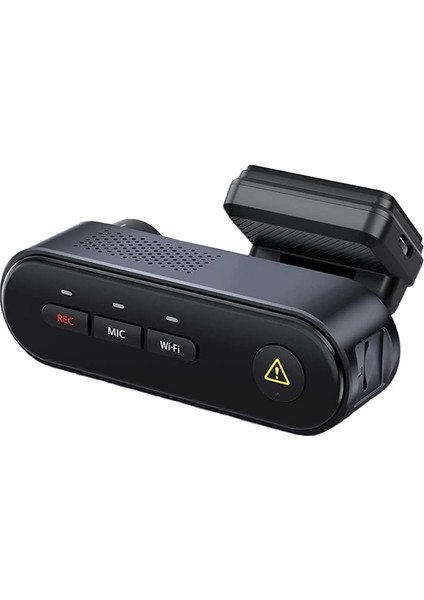 Wm1 2k 30FPS Qhd Starvis Sensor Wifi S&apos;li Araç Kamerası