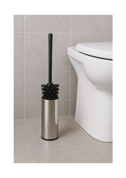 Krom Klozet Fırçası fiyatları