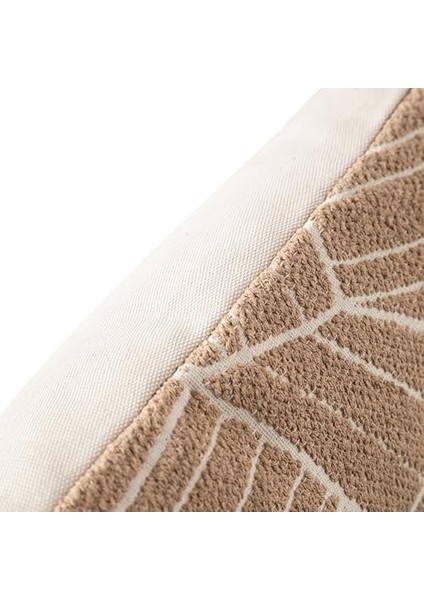 Concept Bess Mırror Kırlent Bej 45 x 45 cm modelleri