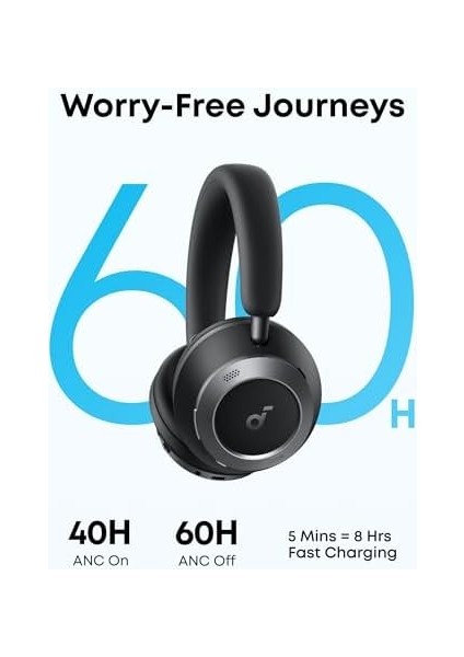 Space One Pro Kulaklık, Siyah, A3062 fiyatları