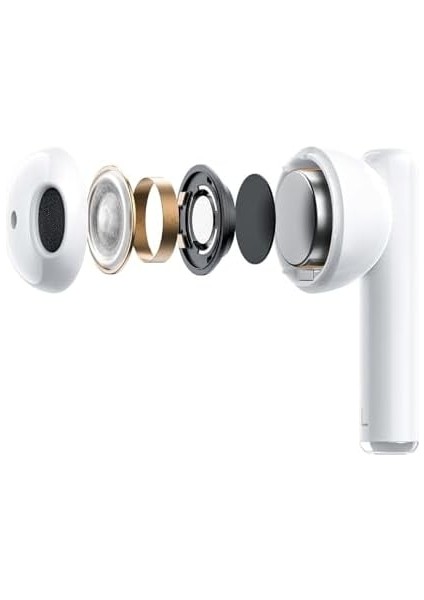 Choice Earbuds X2 Beyaz modelleri