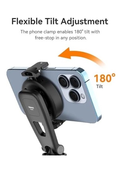 MA47 2 In 1 Manyetik Telefon Tutucu Stand modelleri