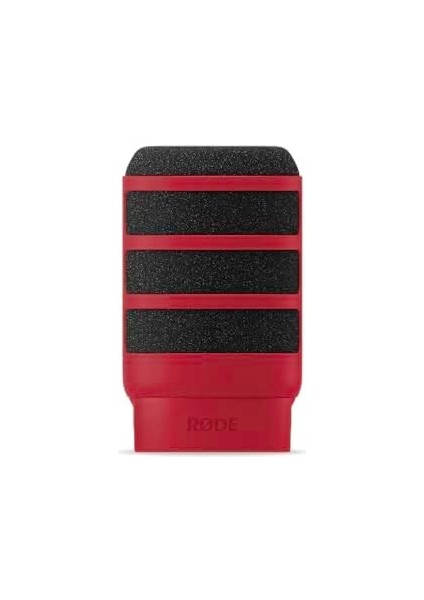 WS14 Premium Pop Filtre Podmic ve Podmic USB Için (Kırmızı) modelleri