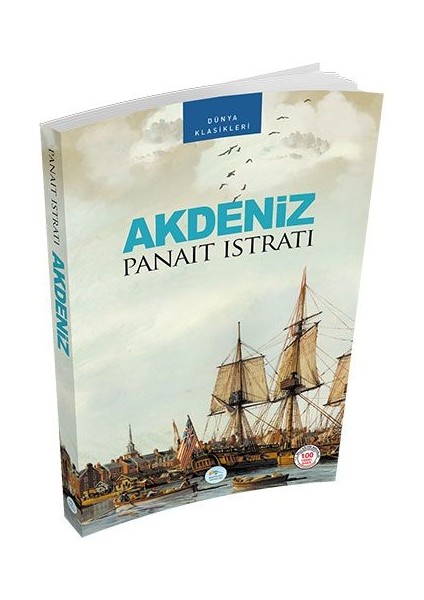 Dünya Klasikleri - Akdeniz