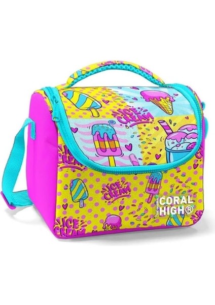 Beslenme Çanta (Thermo)