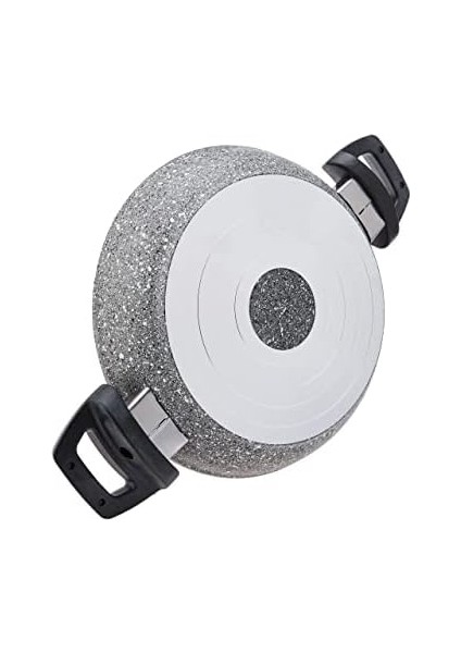 Gris Bio Granit Tava+Sahan fiyatları