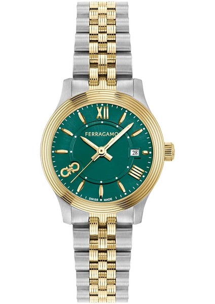 SFSA00525 Kadın Kol Saati