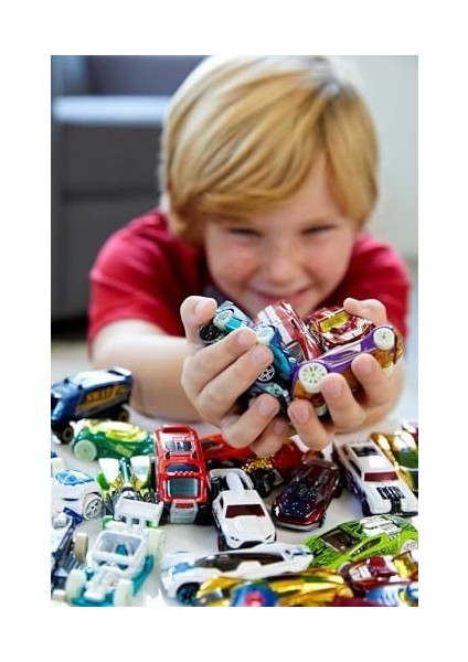 Ellili Araba Seti, 3 Yaş ve Üzeri, V6697 fiyatları