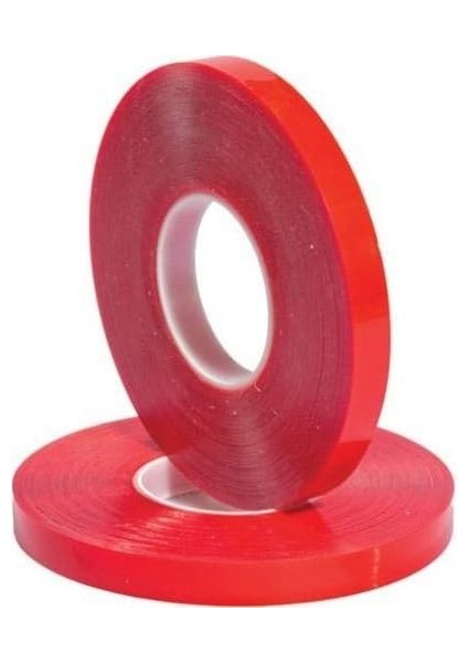 Taraflı Silikonlu 18MM - 33 Metre