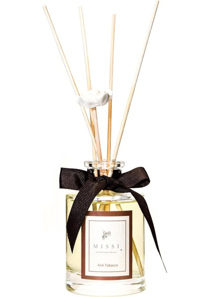 ml Silindir Şişe Tobacco Oda Kokusu