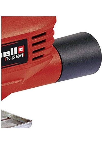 Dekupaj Testere Tc-Js 60/1 (Düşük Titreşim, Devir Kontrol Elektroniği, Aletsiz Testere Bıçağı Değişimi, 45° Açıya Kadar Kesim Için Açılı Testere Ayağı) - 4321135 modelleri