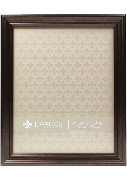 Frames 535580 8X10 Klasik Detaylı Yağlı Resim Çerçevesi