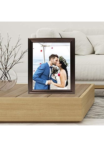 Frames 535580 8X10 Klasik Detaylı Yağlı Resim Çerçevesi modelleri