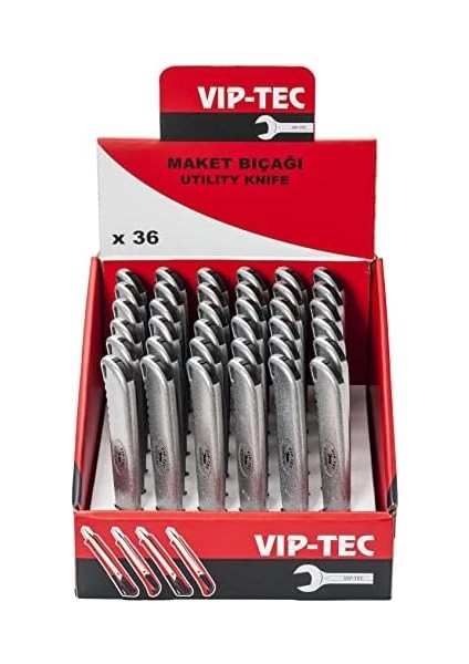 VT875123 Kazıma Bıçağı 170X60MM VT875123 modelleri