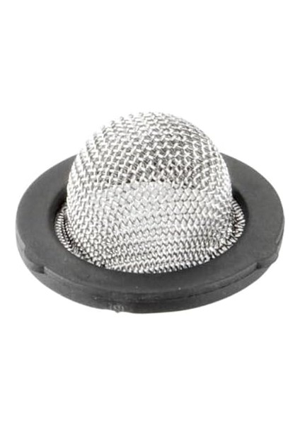 Kir Süzgeci: Sulama Saatleri, Sulama Bilgisayarları ve Ev Su Otomatları Için Kirli Suya Karşı Koruma Için Yedek Parça (5318-20) modelleri