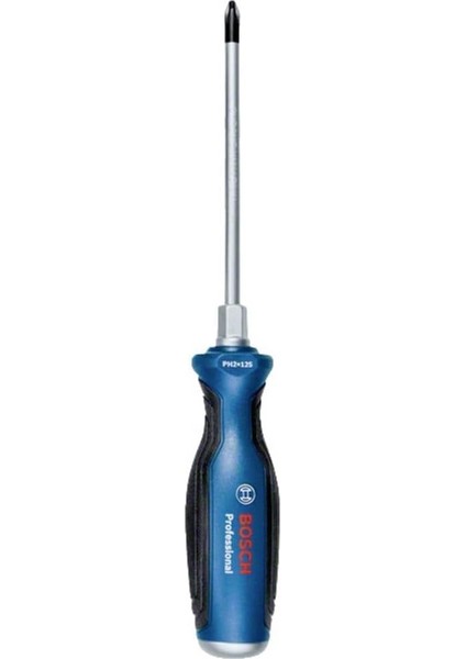 Professional Yıldız Tornavida PH2X 125MM fiyatları