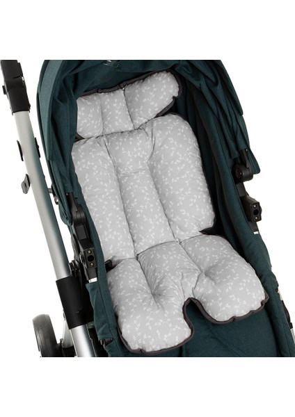 Puset ve Mama Sandalyesi Minderi modelleri