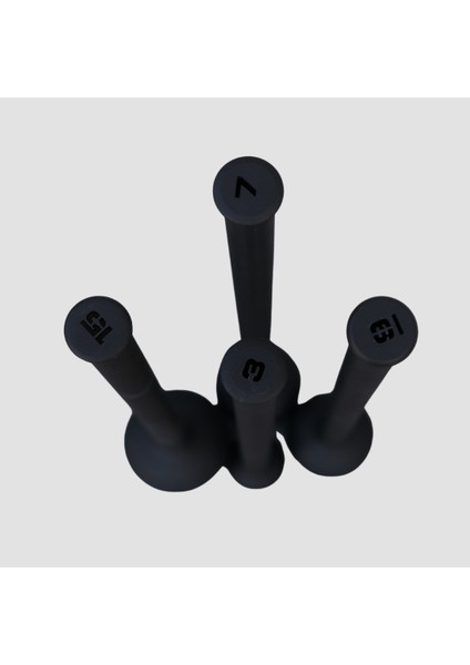 Gürz – Steel Mace 3kg (Tek)