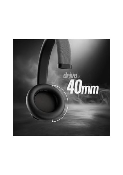 Vox Sport Beat Anc Bluetooth Kulaklık (Hardcase Çanta Hediyeli) modelleri