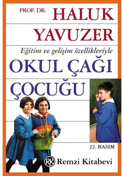 Okul Çağı Çocuğu