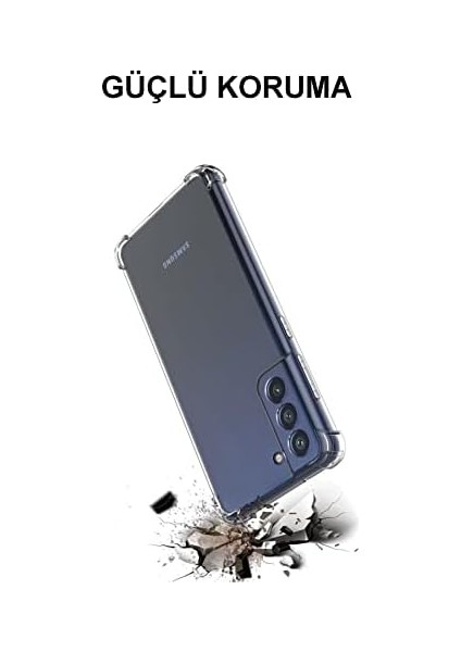 Kzy Iletişim Oppo A9 2020 Kapak Kamera Korumalı Antişok Airbag Köşe Korumalı Silikon Şeffaf Kılıf modelleri