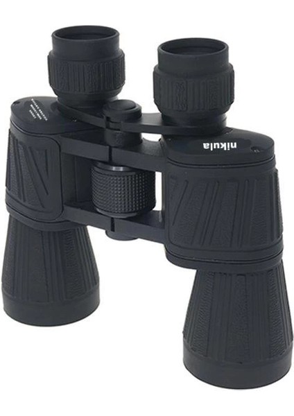 10X50 Profesyonel El Dürbünü – Mavi Mercek – Süper Netlik – 1000M/56M modelleri