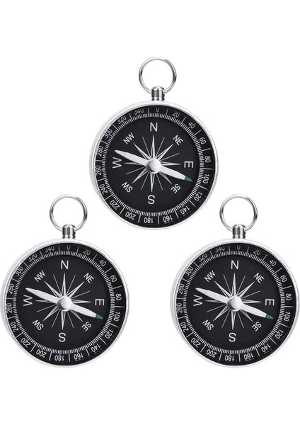 Mini Paslanmaz Alüminyum Pusula G442B fiyatları