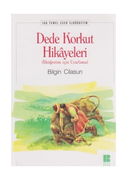 Dede Korkut Hikayeleri
