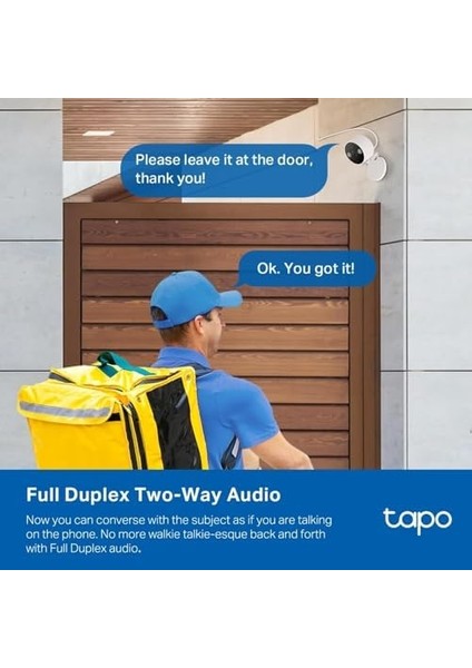 C120, 2k 4mp Qhd, Starlight Sensör ile Renkli Gece Görüşü, Gövde, Bebek Ağlaması Tespiti, Yapay Zeka Desteği, Dahili Spot Işığı, Iç Mekan/dış Mekan Kablosuz Kamerası fiyatları