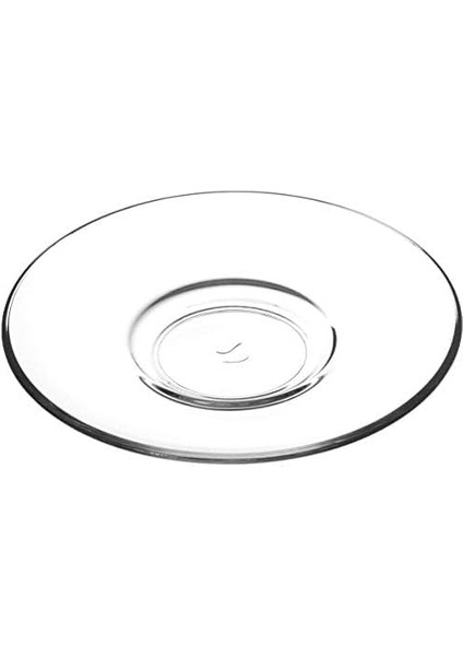 Heybeli Çay Tabağı, 6&apos;lı, 12.6 cm modelleri