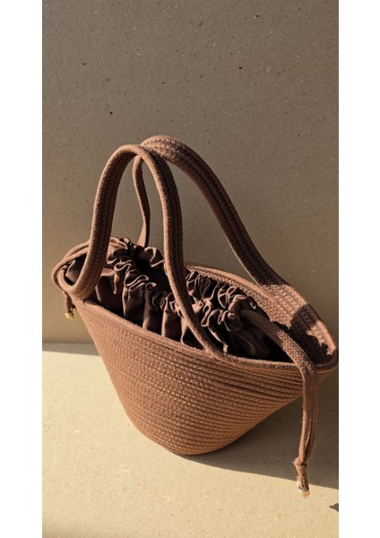 Kadın Hasır Çanta fiyatları