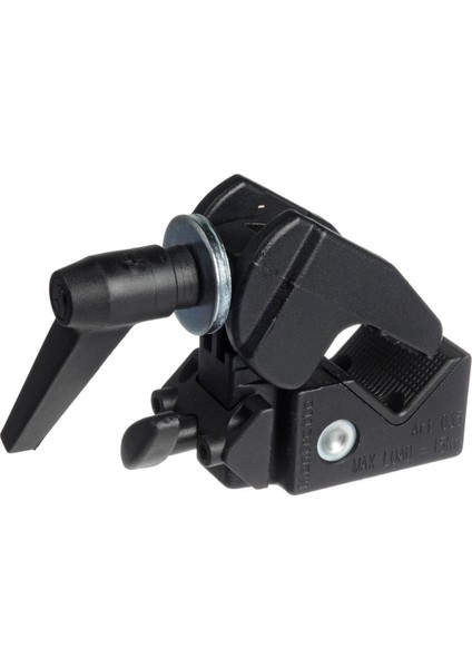 035 Superclamp Üniversal Sabitleme Mekanizması ( ) Siyah